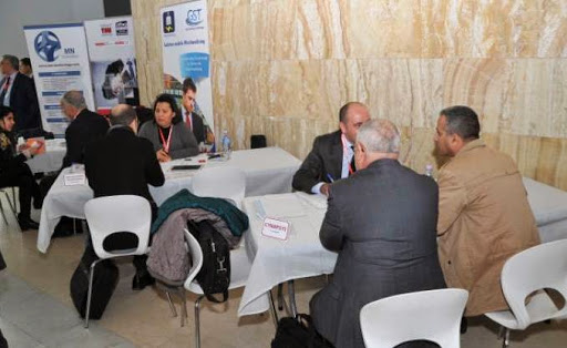 Rencontre B2B algéro-tunisienne dans le domaine des TIC, Saisir ensemble les opportunités des marchés africains