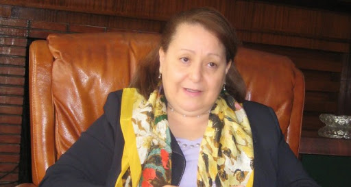 Rencontre Derdouri-président du FCE : L’implication du privé dans le développement des TIC au menu