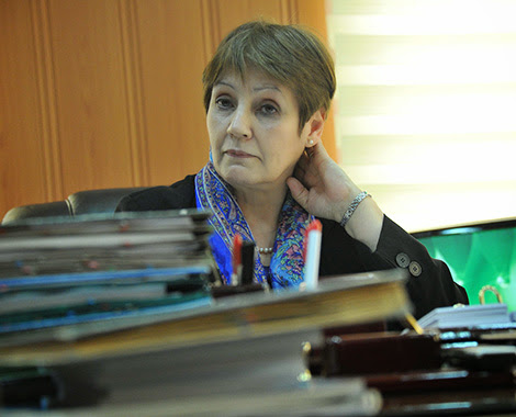 Rencontre syndicats – Mme Benghebrit , Une commission pour plancher sur le statut particulier