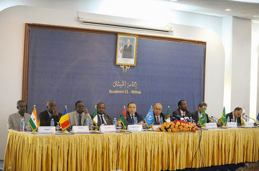 Reprise du dialogue intermalien, Le 5e round de négociations s’est ouvert hier à Alger