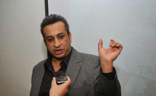 Riad Hartani, dirigeant d’une chaîne de startups à la Silicon Valley aux USA «Il y a trop peu d’écosystèmes technologiques en Algérie»