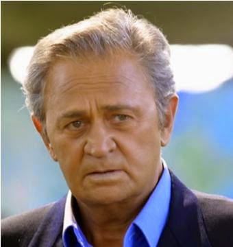 Roger Hanin a été enterré dans l&rsquo;intimité à Alger, Navarro repose en paix à Saint-Eugène