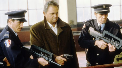 Roger Hanin, mort du «Môme d&rsquo;Alger», il sera inhumé demain à Alger