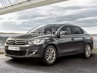 S.A.I.D.A. / Citroen : Nouvelles remises à partir d&rsquo;aujourd&rsquo;hui