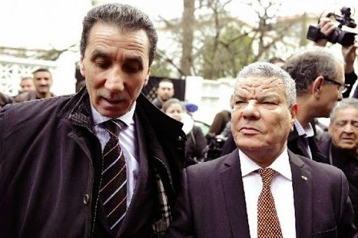 Saadani veut accaparer la conférence du consensus national, Le FLN torpille l’initiative du FFS