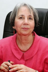 saïda benhabylès, présidente du Croissant-Rouge algérien « Le fichier national des familles nécessiteuses est en cours d’élaboration »