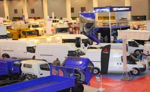 Salon des véhicules utilitaires à Bejaia, Quelque 1300 visiteurs enregistrés au quotidien