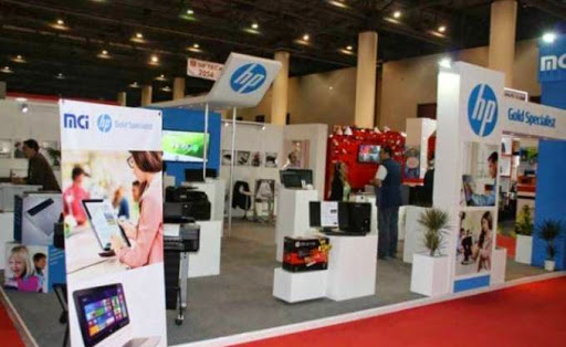 Salon international du futur technologique (SIFTECH), Participation de 80 entreprises dont 20 tunisiennes