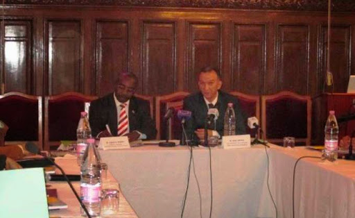 Secteur des hydrocarbures, Le Kenya sollicite l’expérience algérienne