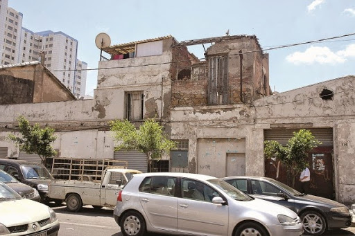 Sécurité du bâti face aux secousses telluriques  Le Pr Chelghoum : “Nous continuons à construire sans une réglementation fiable”