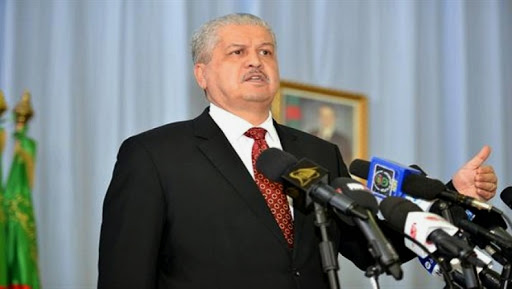 Sellal : nous ne renoncerons pas à la règle 49/51