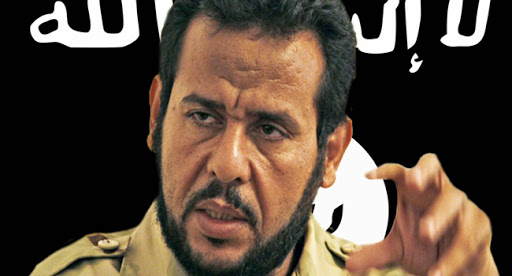 SELON INTERPOL : Abdelhakim Belhaj est le Chef de Daesh au Maghreb