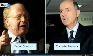 selon lui cette affaire est devenue publique à la suite de « règlements de comptes  » à Alger : Paolo Scaroni : «L’affaire Saipem est partie d’Algérie»