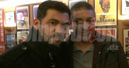 Sergio Conceição : «Une équipe qui a Brahimi doit gagner la CAN»