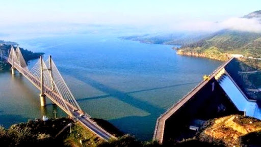 Sétif à l’abri des coupures d’eau à partir 2017
