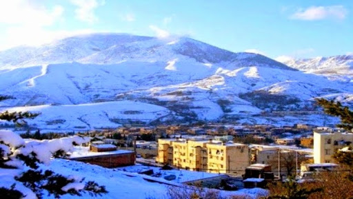 Sétif: Babor, telle une île émergeant d’un océan de montagnes