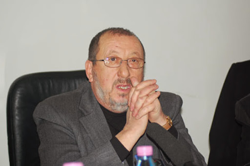 Sidi Saïd joue les prolongations