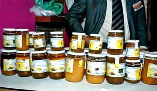 Six wilayas présentes au salon national du miel et produits mellifères à Adrar