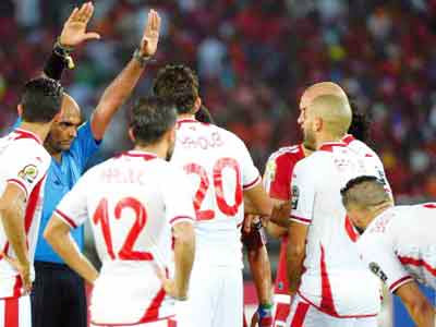 Sommée de présenter des excuses à la CAF, La Tunisie menacée de disqualification de la CAN 2017
