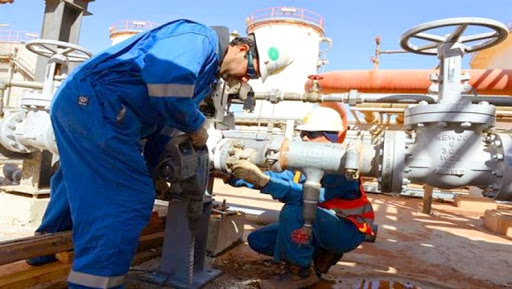 Sonatrach : un plan de recrutement de 8.000 employés en 2015