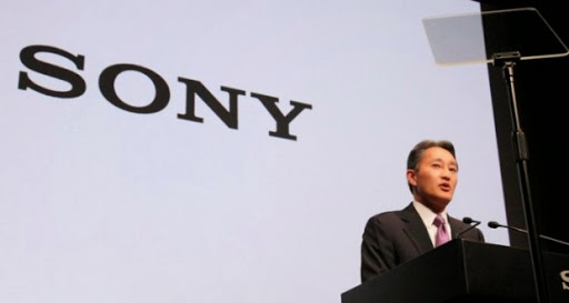 Sony va se recentrer sur la musique, le cinéma et les jeux vidéo