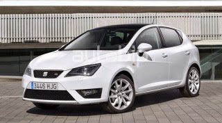 Sovac / Seat : Pas de baisse de tarifs pour le mois de Février