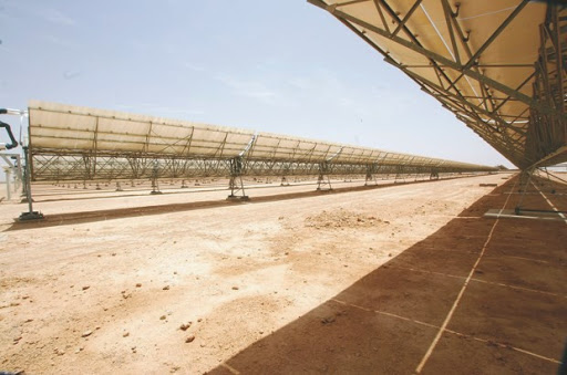 Suite à la polémique sur le gaz de schiste, Avenir énergétique : les experts en parlent