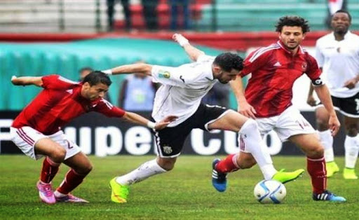 Super Coupe CAF : Réaction positive du Président d’Al Ahly