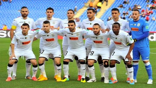 Supercoupe d&rsquo;Afrique 2015: l&rsquo;histoire de la compétition plaide en faveur de l&rsquo;ES Sétif