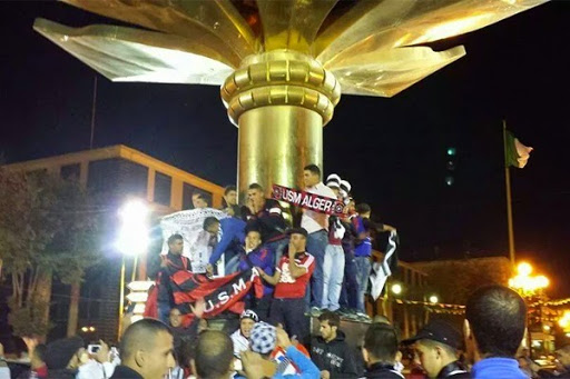 Supercoupe d’Afrique / Vainqueur hier face à Al Ahly : L’insatiable Entente sétifienne