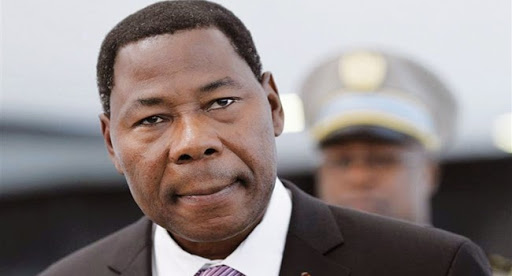 Sur invitation du president de la republique, Abdelaziz Bouteflika : le président béninois entame une visite à oran