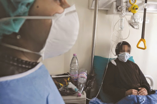 Sur les 180 cas graves enregistrés depuis le début de l’année, Grippe saisonnière : 20 morts déjà !