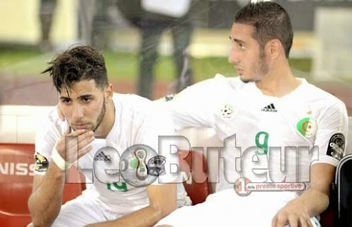 Taïder «Ne pas tout remettre en question»