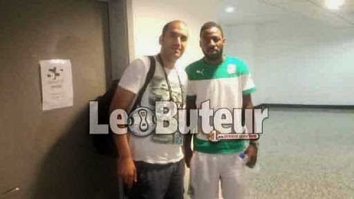 Tallo : «Je ne comprends pas l’absence de Boudebouz dans cette équipe algérienne !»