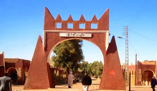 Tamanrasset: une délégation de l’APN à In-Salah pour s’enquérir de l’état de son développement