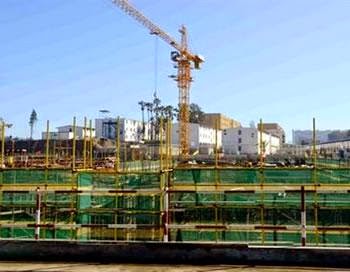 Tebboune et Aissa inspectent le chantier, Deux ministres au chevet de la Grande mosquée d&rsquo;Alger