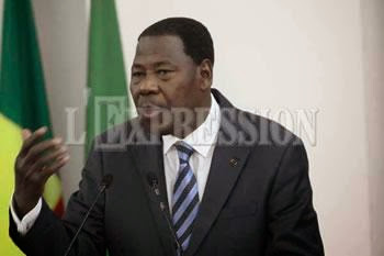 Thomas Boni Yayi l&rsquo;a affirmé à partir d&rsquo;Oran, « L&rsquo;Algérie est un partenaire au service de l&rsquo;Afrique »