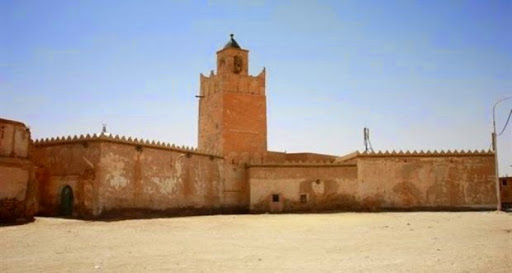 Touggourt 10 millions de DA pour la restauration de l’antique mosquée