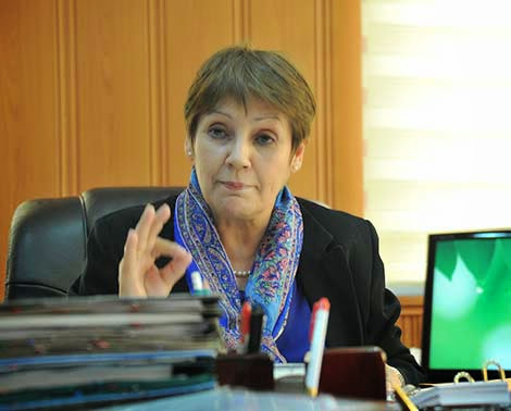 Tout en affirmant que la porte du dialogue reste ouverte, Benghebrit pose ses conditions