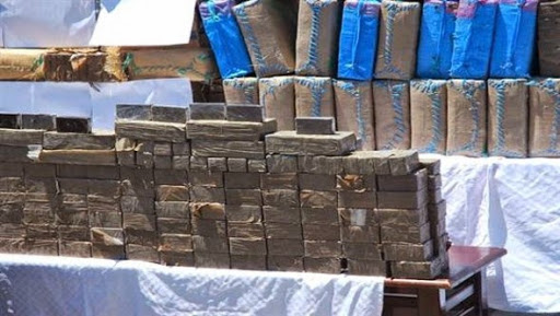 Trafic de stupefiants à Tizi Ouzou, 27 personnes interpellées