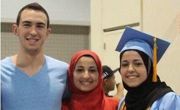 Tuerie de la Caroline du Nord, Les « mouharwiloun »