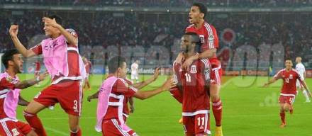 Tunisie 1 – Guinée équatoriale 2 : Les Aigles de Carthage quittent la CAN