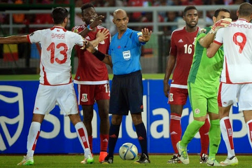 Tunisie : Les Aigles de Carthage menacés de non participation à la prochaine édition de la CAN