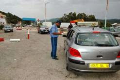 Tunisie: quatre gendarmes tués dans une attaque terroriste