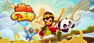Ubisoft Chengdu lance Monkey King Escape sur mobiles