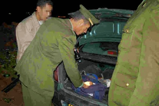 Un nouveau genre de criminalité s’installe à Alger