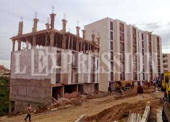 Un terrain à bâtir et une aide de l&rsquo;état, Une formule du logement qui fera sensation