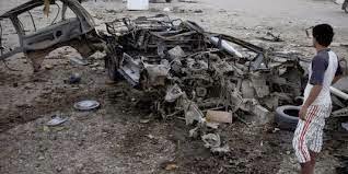 Un terroriste algérien de Daech s’est fait exploser en Irak