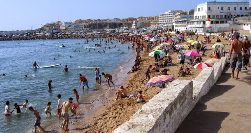 Une initiative du ministère de l’intérieur: Vers l’annulation de la concession des plages ?