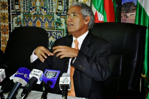 « Une violation du droit international » pour la RASD